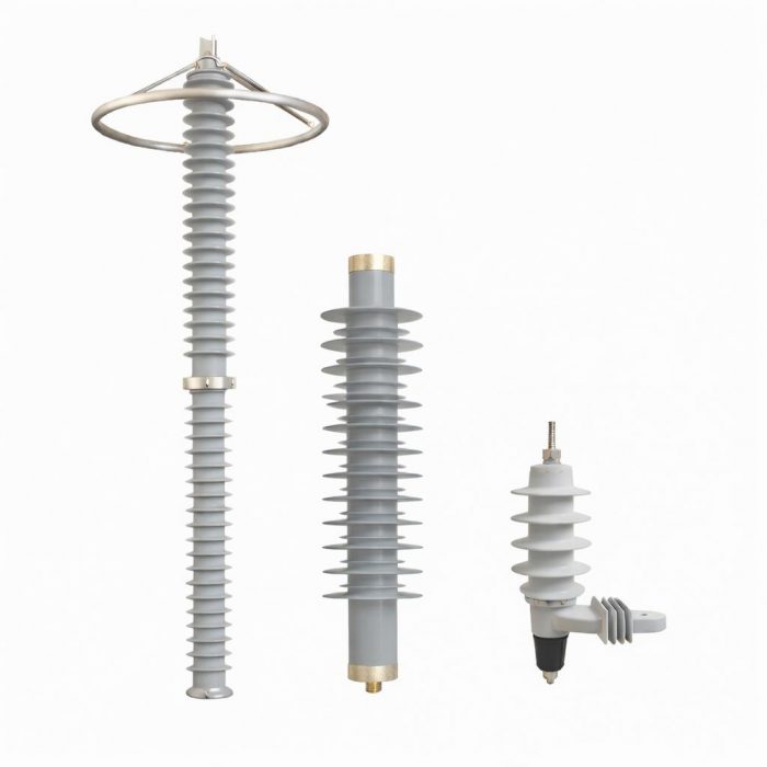 Обмежувачі перенапруги