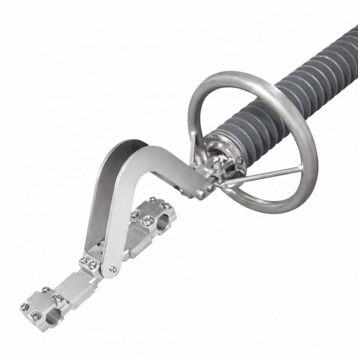 Міжфазні розпірки РМІ