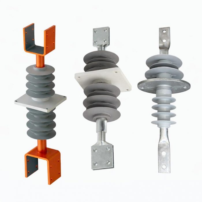 Прохідні ізолятори