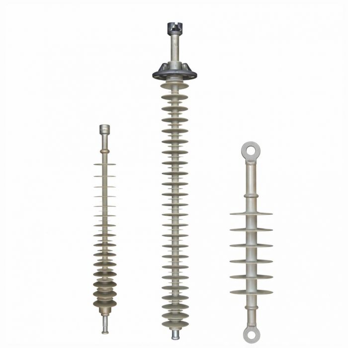 Ізолятори лінійні полімерні